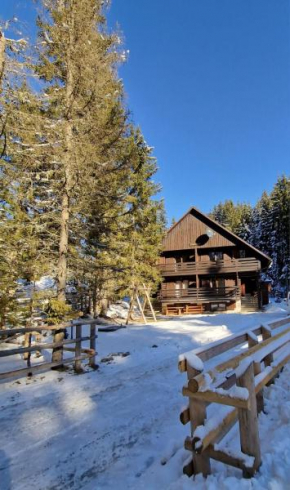 Forest Apartments Pokljuka Zgornje Jezersko